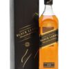 JOHNNIE WALKER-BLACK LABEL