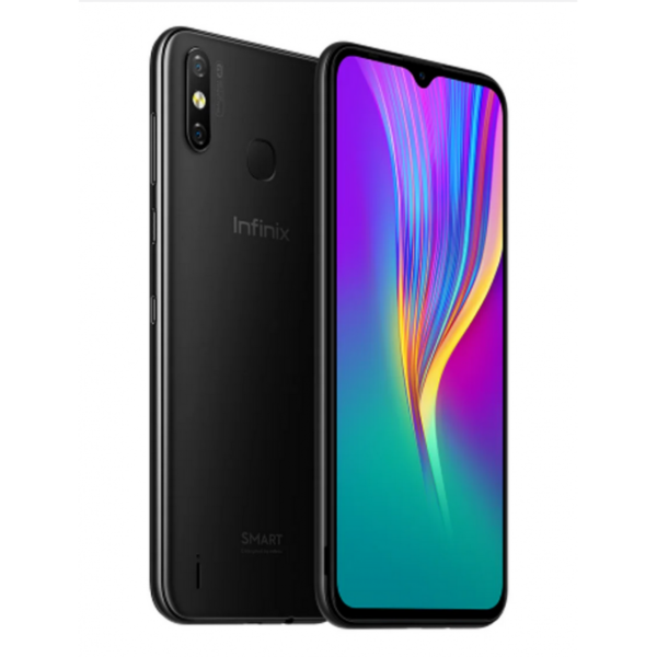 INFINIX SMART 4