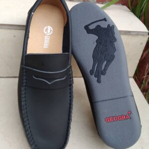 chaussure polo