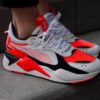 CHAUSSURE PUMA RS-X REINVENTION 2019