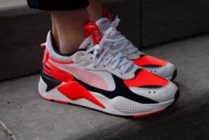 CHAUSSURE PUMA RS-X REINVENTION 2019