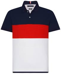 POLO TOMMY HILFIGER