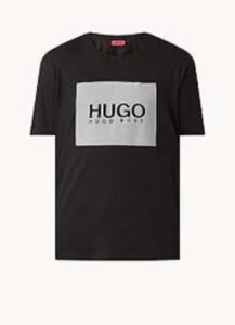 T-SHIRT HUGO BOSS
