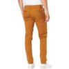 PENTALON HOMME HILFIGER MARRON FONCE
