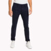 PENTALON HOMME SLIM HILFIGER NOIR