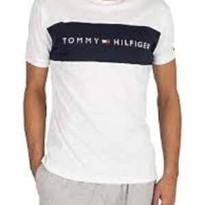 t-shirt tommy hilfiger