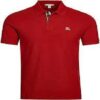 POLO BURBERRY