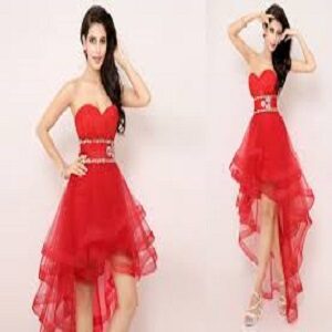 ROBE FEMME
