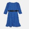 ROBE ZARA LONGUE