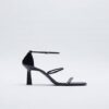 CHAUSSURE ZARA FEMME FRANCE